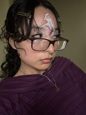 Photo of Arely R.
