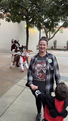 photo of Carleen T.