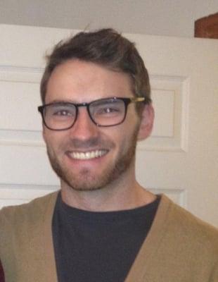Photo of Aaron F.