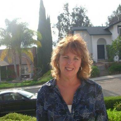 Photo of Mary B.