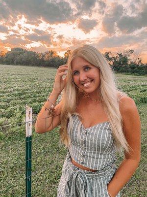 Photo of Carly C.