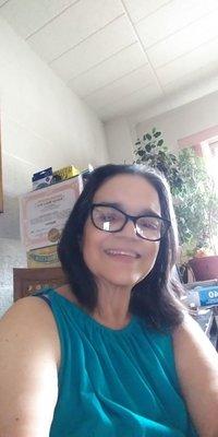 photo of Loida R.