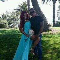 photo of Jillien Derek C.