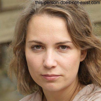 Photo of Sabrena G.