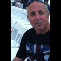 Photo of Mark P.