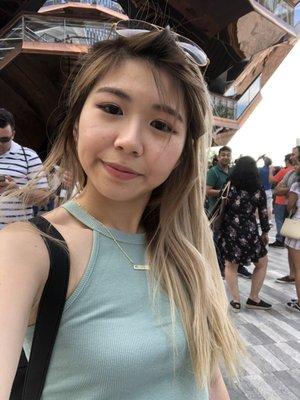Photo of Carmenn O.