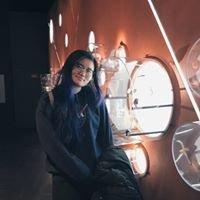 Photo of Stephanie C.
