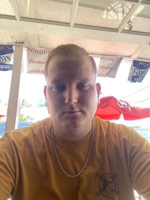 Photo of Joshua S.