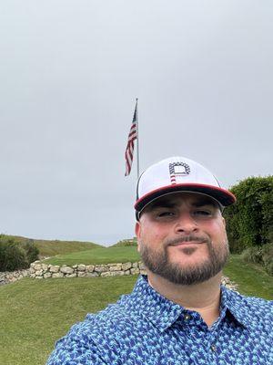 Photo of Sean D.