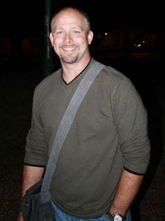 Photo of David P.