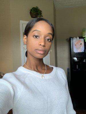 Photo of Ayesha J.