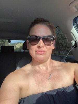 Photo of Nicole M.