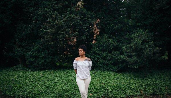 photo of Alexandra S.