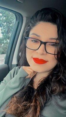 Photo of Mayra R.