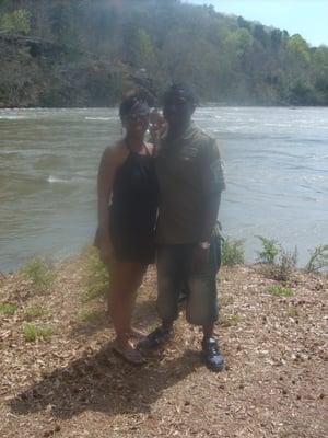 photo of Steve And Lazz D.