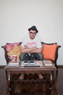 Photo of Kid M.