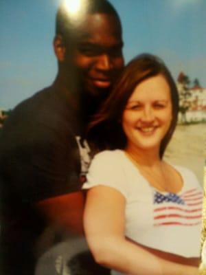 Photo of Victoria D.