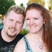 photo of David N Krystal B.