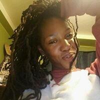 Photo of Aundreya M.