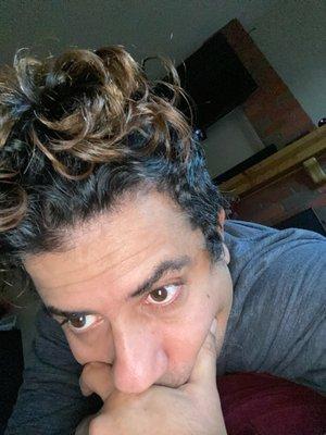 Photo of Tez B.