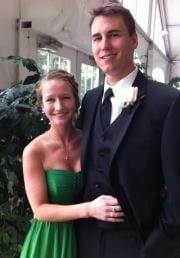 Photo of Bridget T.