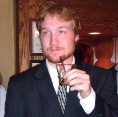 Photo of Nathan B.