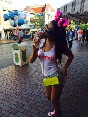 Photo of Selina D.