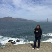 photo of Cristina T.