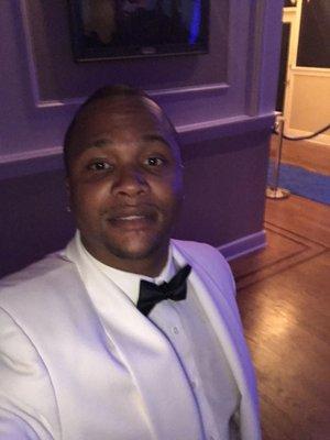 Photo of Tarrell J.
