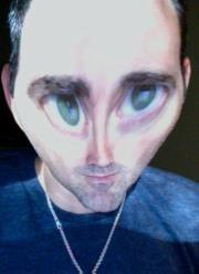 Photo of Michael J.
