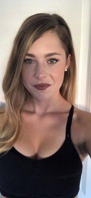 Photo of Alicia D.