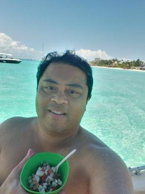Photo of Jonathan L.