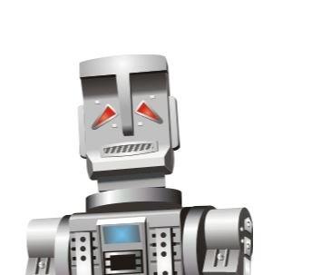 Photo of NotARobot W.