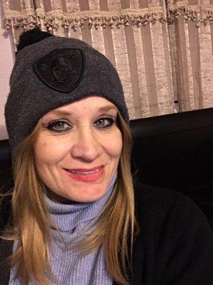 photo of Jeannette G.