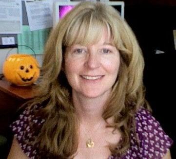 photo of Christina S.