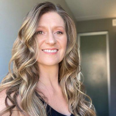Photo of Susan F.