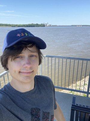 photo of Austin B.
