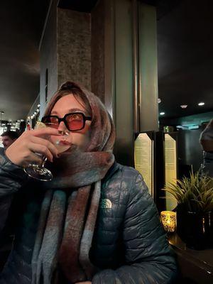 Photo of Miley W.