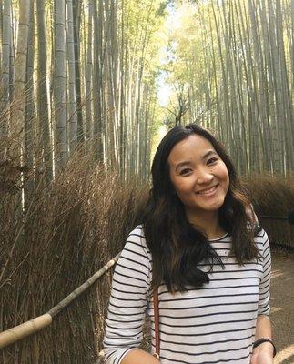 Photo of Michelle L.