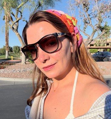Photo of Ilona K.