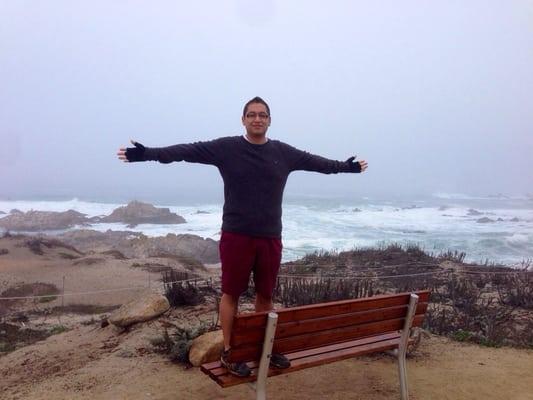 Photo of Luis D.