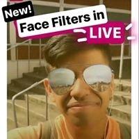 photo of Achintya P.