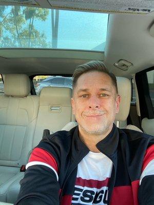 Photo of Big T.