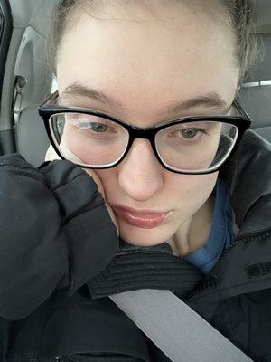 Photo of Tirzah J.