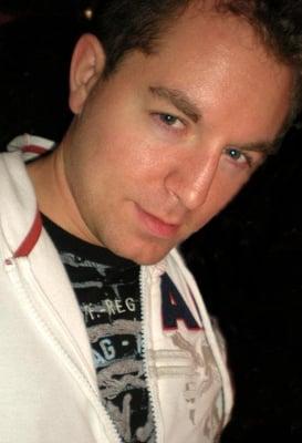 Photo of Jerry M.