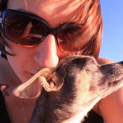 photo of Kimberly M.