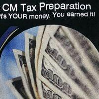 photo of Christopher J M.