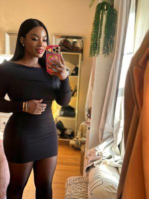 photo of Isabella A.