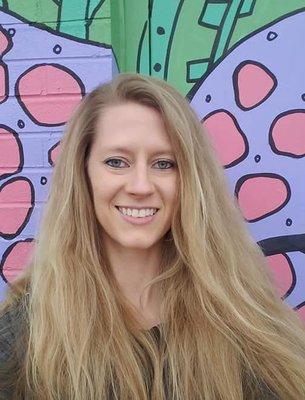 Photo of Lindsey F.