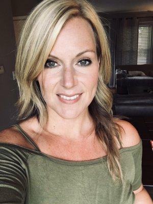 Photo of Michelle L.
